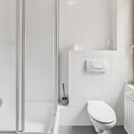 Jenapartments - Mit Kueche * Γιένα