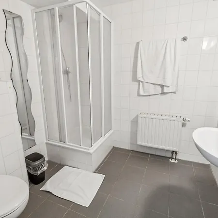 Jenapartments - Mit Kueche Διαμέρισμα Γιένα