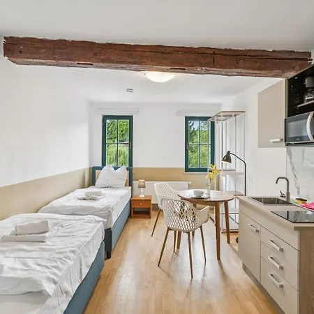 Διαμέρισμα Jenapartments - Mit Kueche