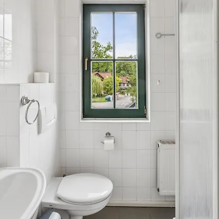Jenapartments - Mit Kueche Διαμέρισμα *