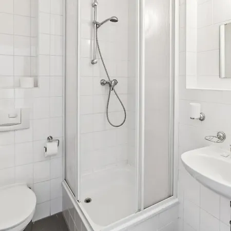 Διαμέρισμα Jenapartments - Mit Kueche *