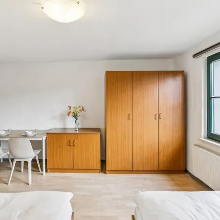 Jenapartments - Mit Kueche Διαμέρισμα