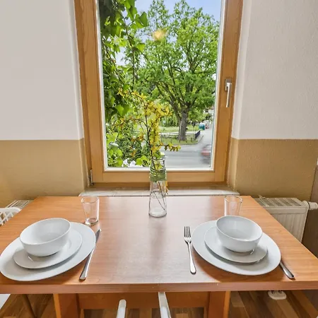 Jenapartments - Mit Kueche Appartement Iéna