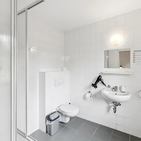 Διαμέρισμα Jenapartments - Mit Kueche