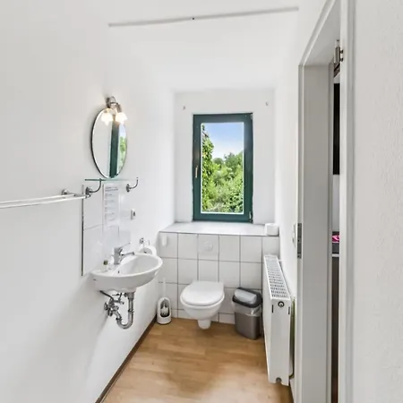 Appartement Jenapartments - Mit Kueche