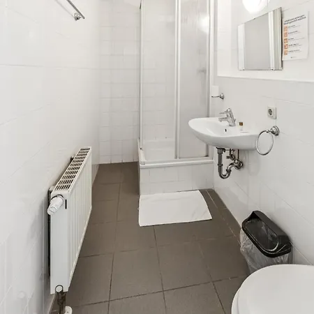 Jenapartments - Mit Kueche