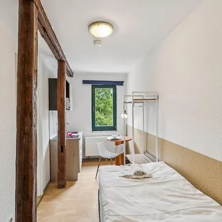 Jenapartments - Mit Kueche *