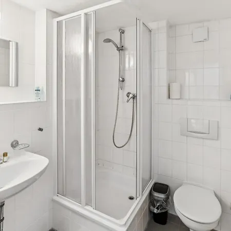 Διαμέρισμα Jenapartments - Mit Kueche