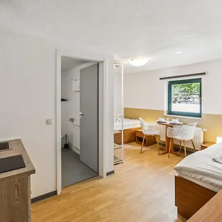Διαμέρισμα Jenapartments - Mit Kueche Γιένα