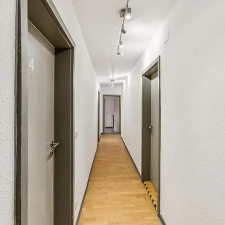 Jenapartments - Mit Kueche